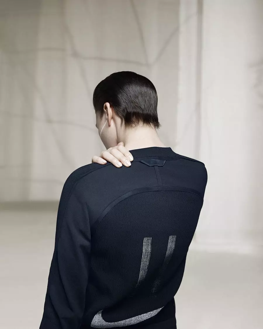 Kim Jones Nike Football Collection Utgivelsesdato-