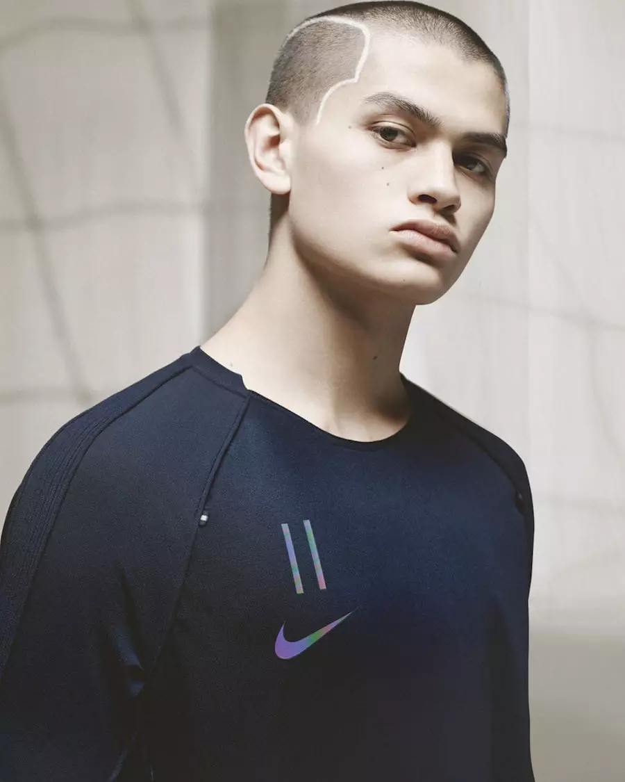 Kim Jones Nike Football Collection Дата випуску-