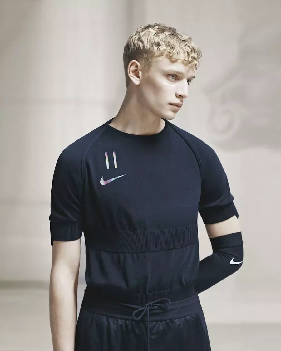 La collection Kim Jones x Nike 