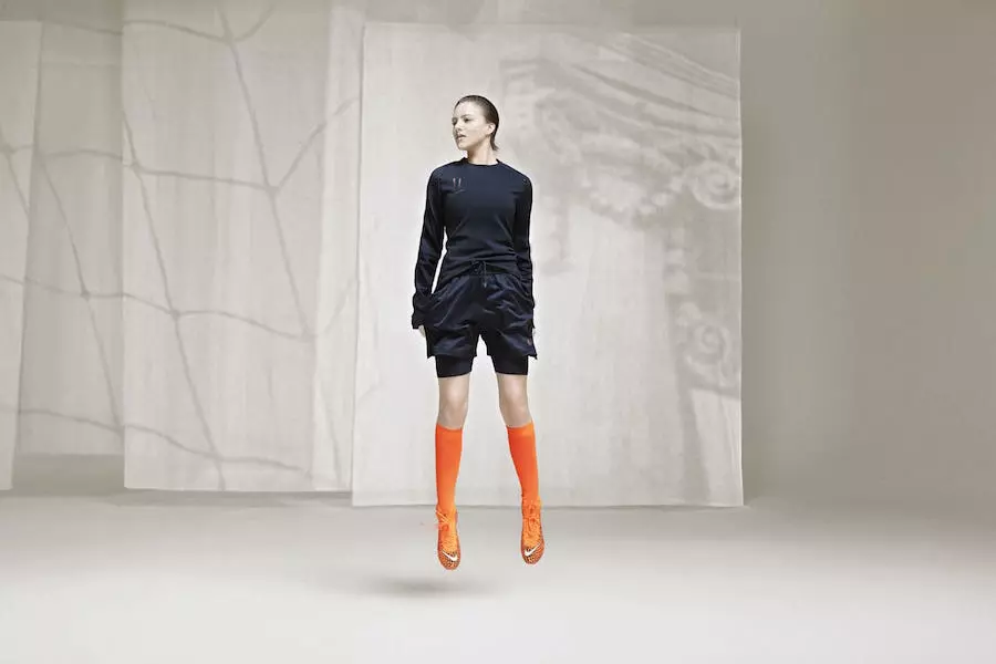 Kim Jones x Nike «Football Reimagined»-kolleksjon lanseres 7. juni 8191_4