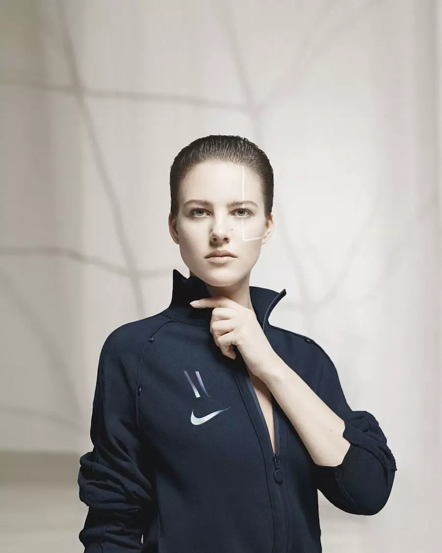 Data e publikimit të koleksionit të futbollit të Kim Jones Nike-