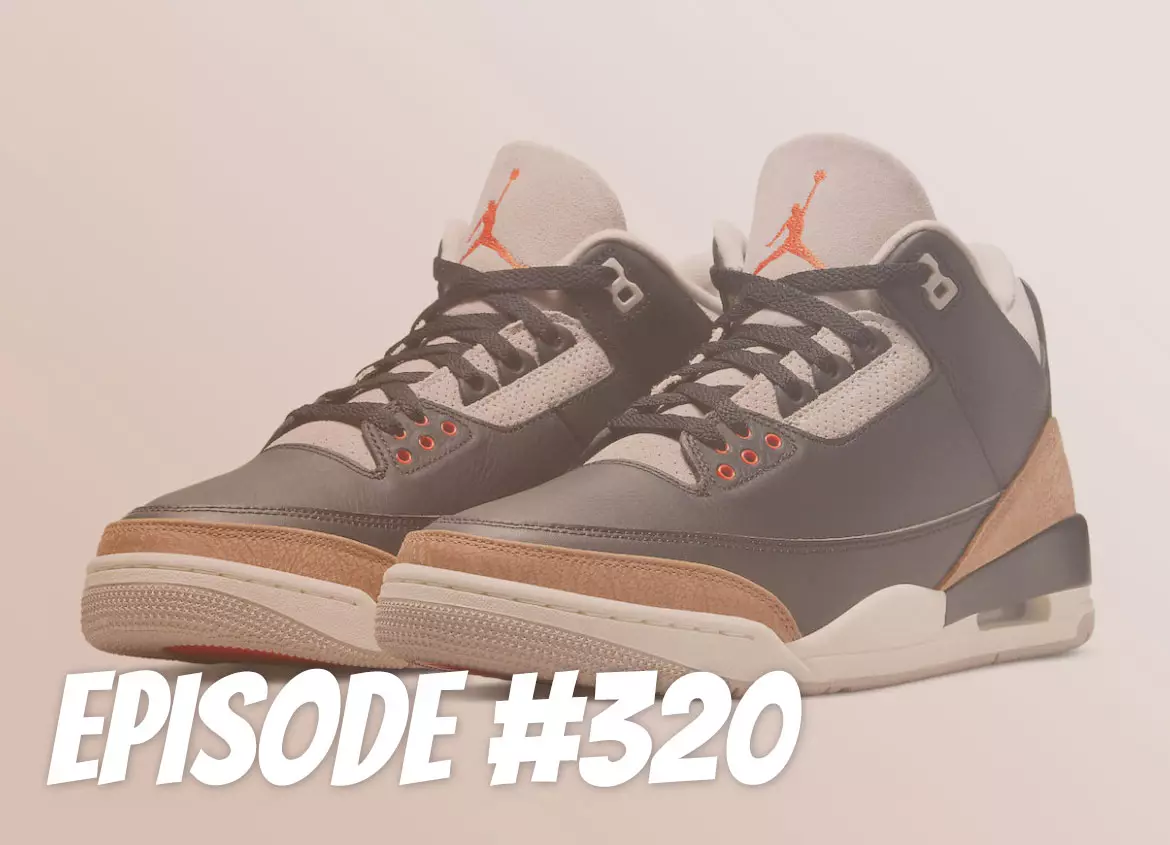TSB Podcast: EP 320 - Sneakers zimepigwa marufuku kwenye vilabu vya usiku