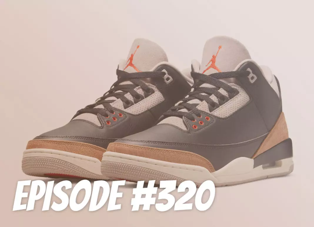 TSB Podcast: EP 320 - Sneakers förbjuds på nattklubbar 81_1