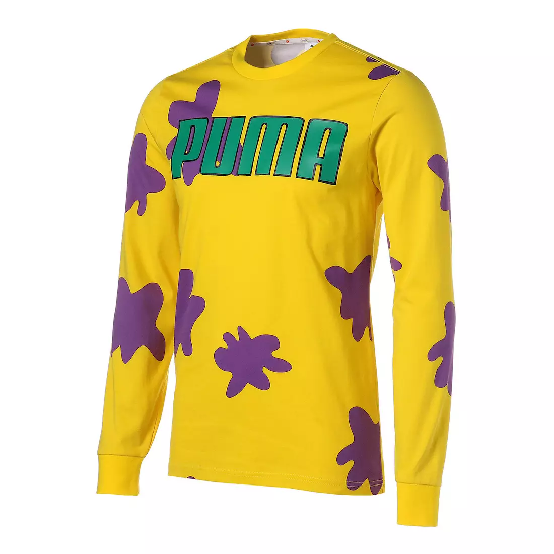 Rugrats PUMA Long Sleeve