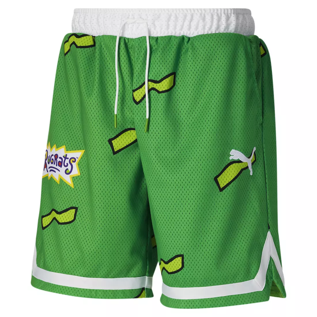 Rugrats PUMA-shorts