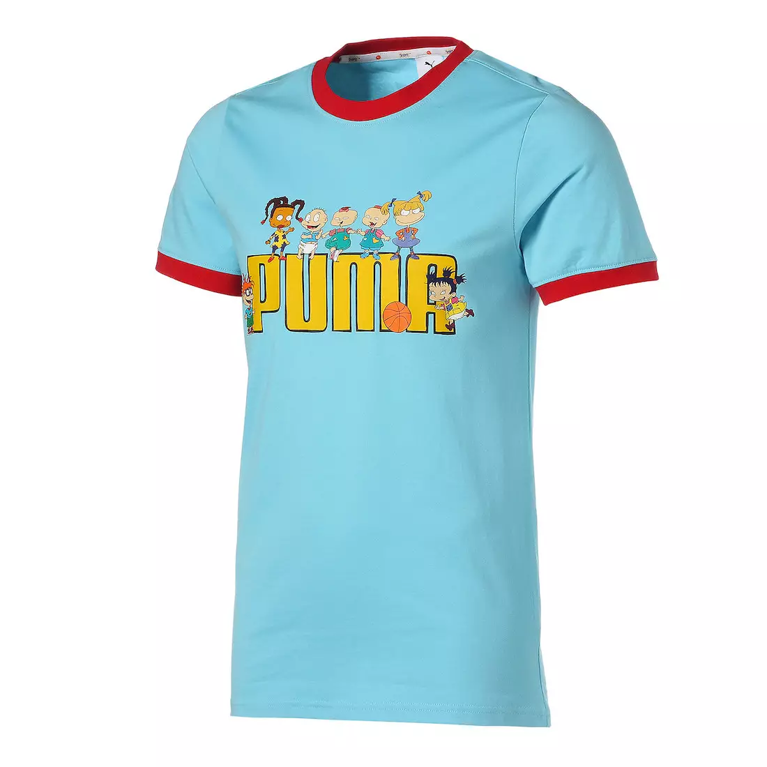 Rugrats PUMA T-shirt