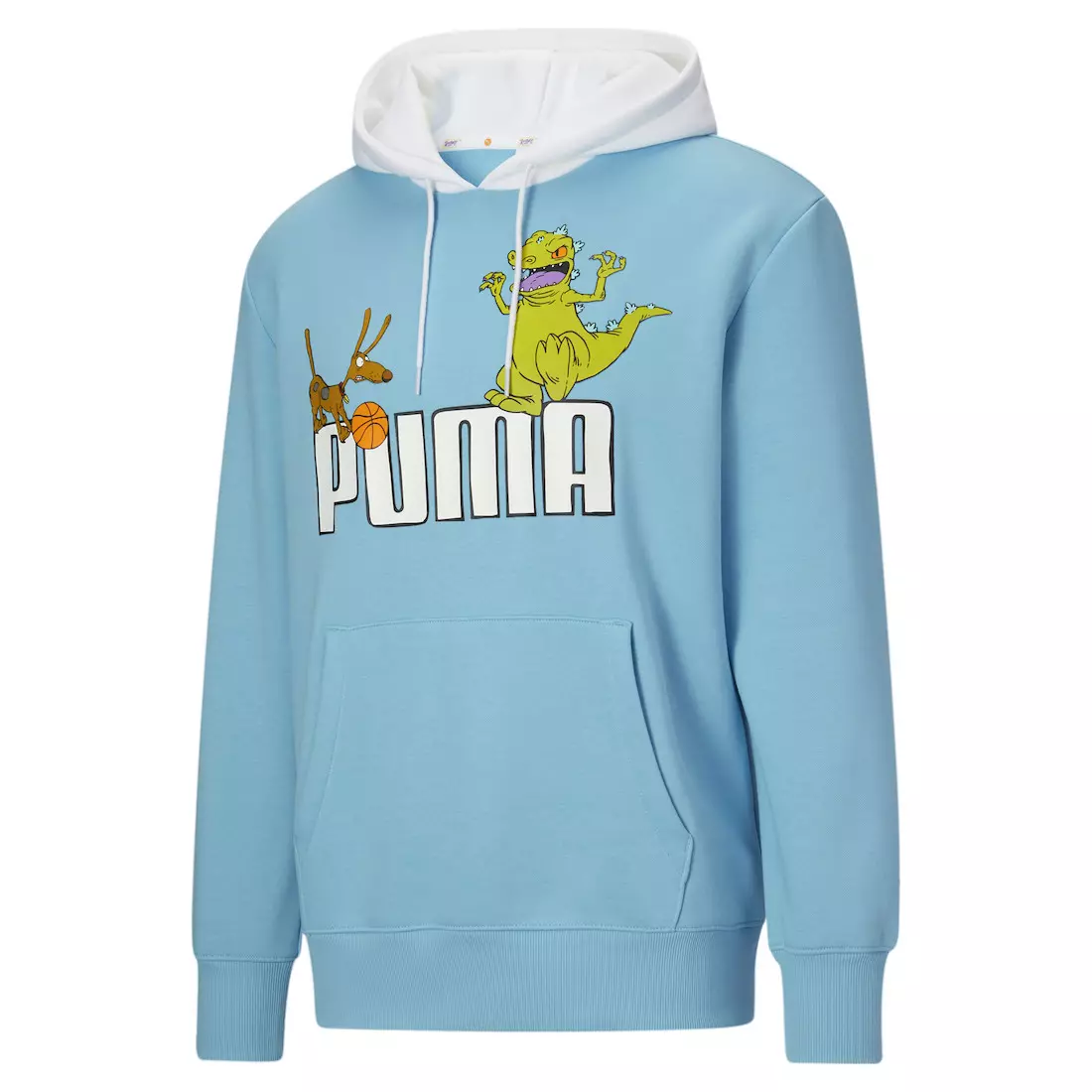 Rugrats PUMA 후디