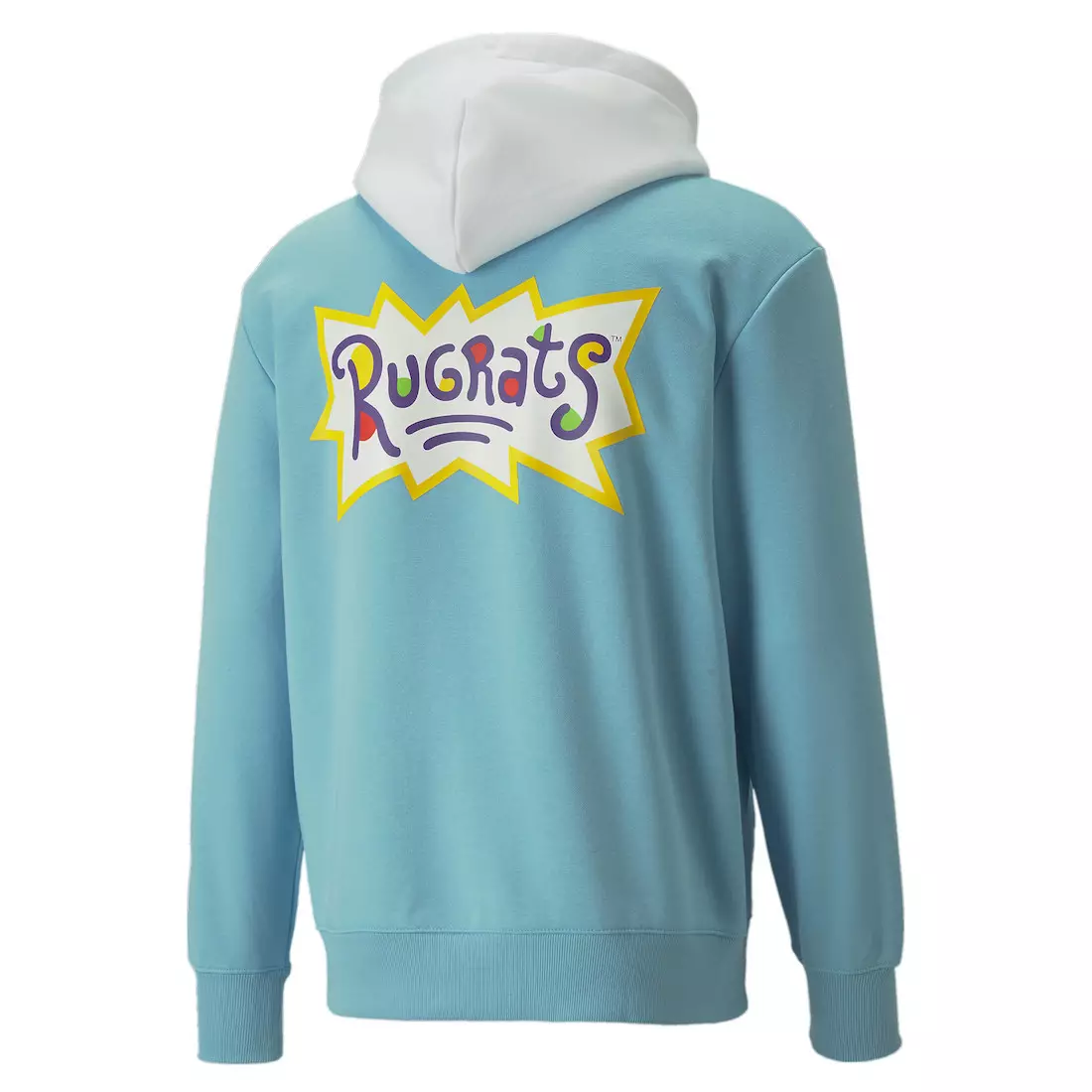 Rugrats PUMA hettegenser