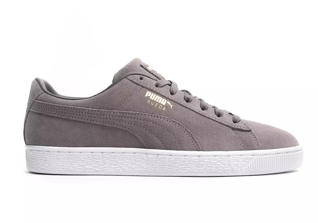 Nipsey Hussle の The Marathon Clothing が史上初の PUMA Suede をリリース