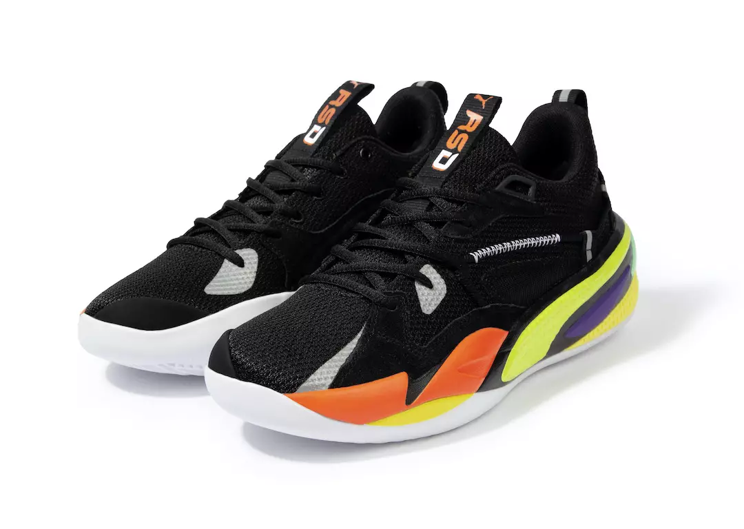 J Cole PUMA RS-Dreamer Releasedatum