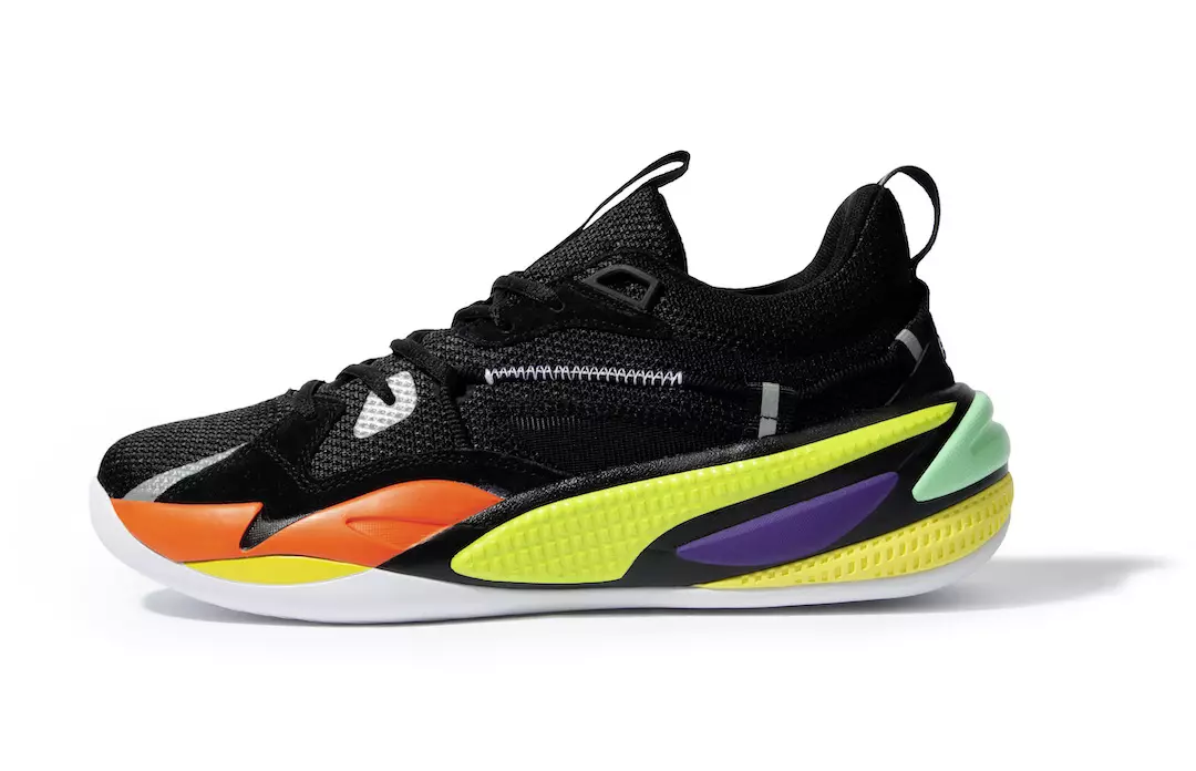 J Cole PUMA RS-Dreamer Utgivelsesdato