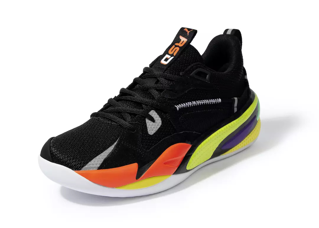 J Cole PUMA RS-Dreamer шығарылым күні