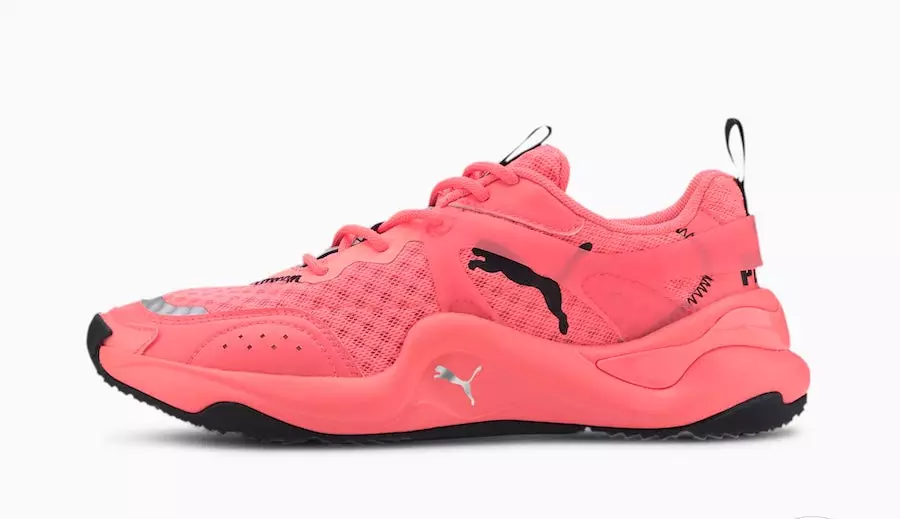 PUMA Rise Neon Pack 372444-02 Útgáfudagur