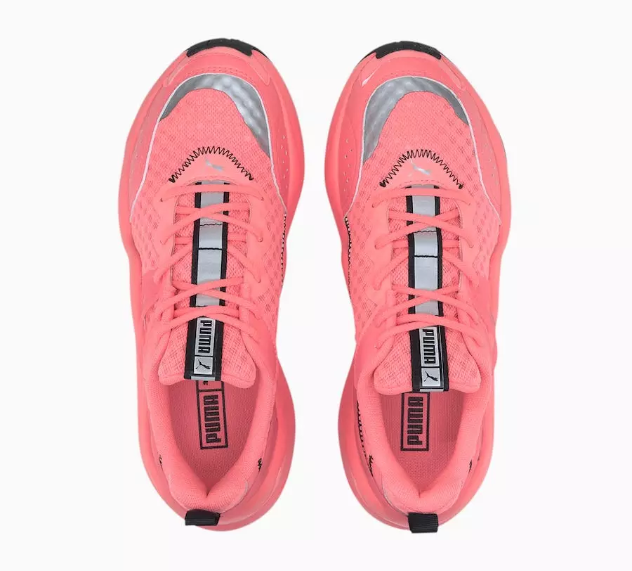 PUMA Rise Neon Pack 372444-02 Datum izdavanja