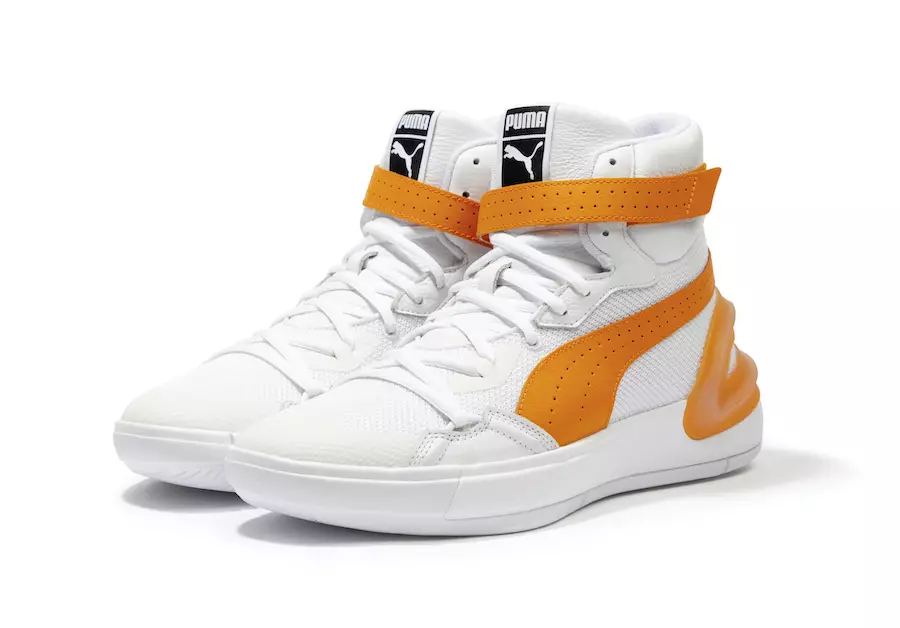 Trevor Project x PUMA Sky Modern izlaišanas datums