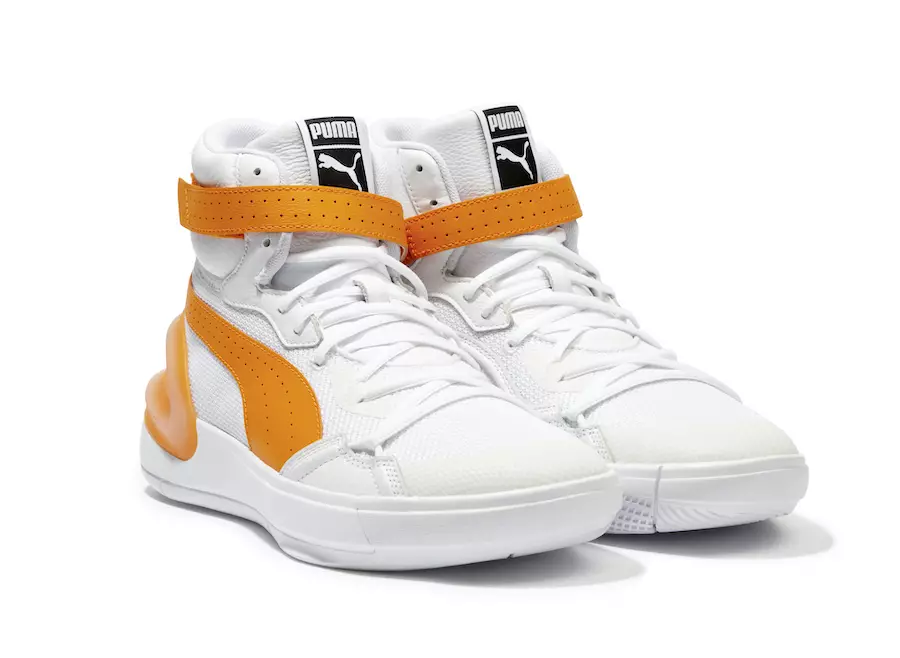 Trevor Project x PUMA Sky Modern 発売日