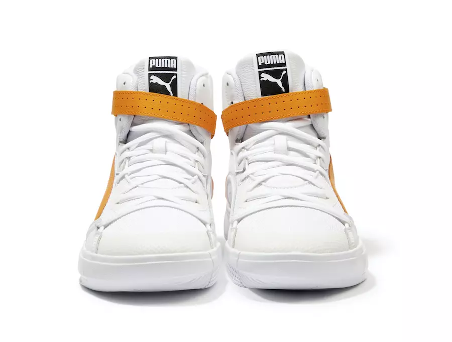 Trevor Project x PUMA Sky Modern 発売日