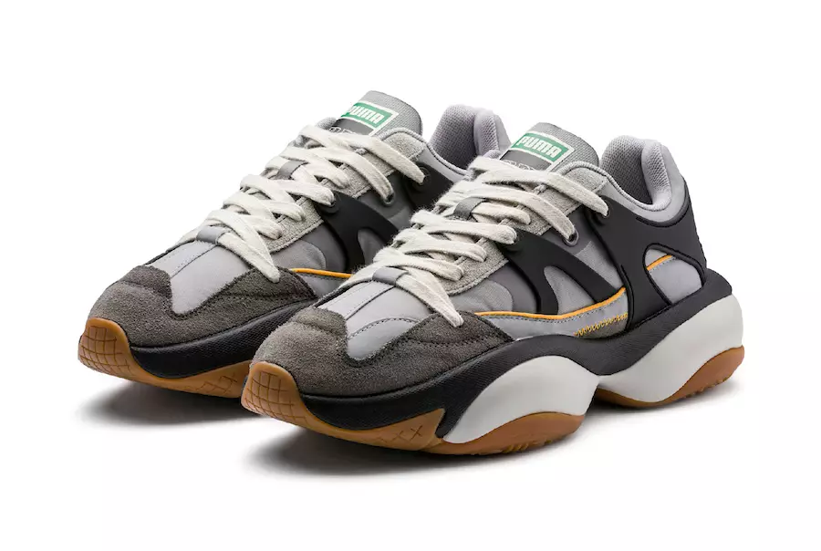 Útgáfudagur Rhude PUMA 2020 safnsins