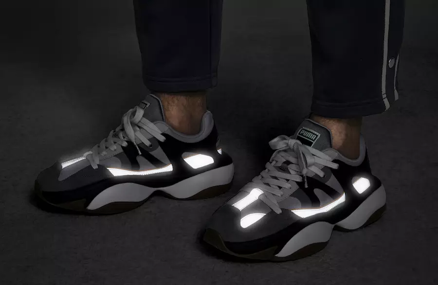 Data de llançament de la col·lecció Rhude PUMA 2020