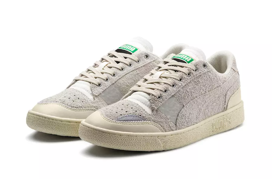 Tarehe ya Kutolewa kwa Mkusanyiko wa Rhude PUMA 2020