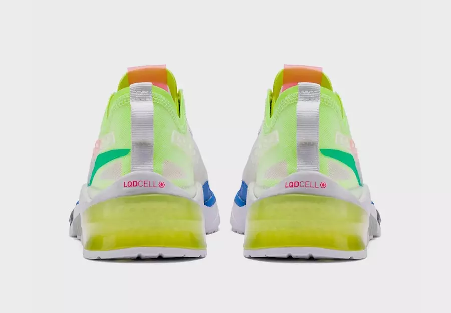 PUMA LQD Cell Optic Releasedatum