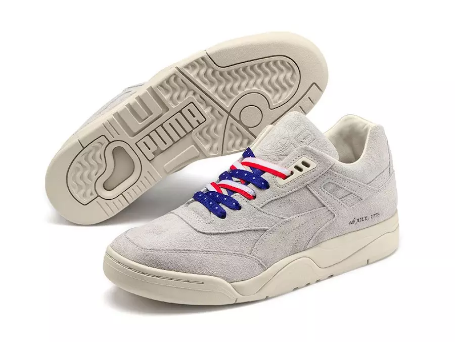 PUMA Palace Guard släpps den 4 juli