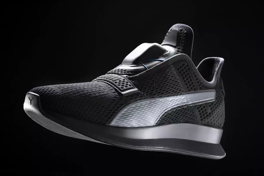 PUMA Fit Intelligence Datum izlaska