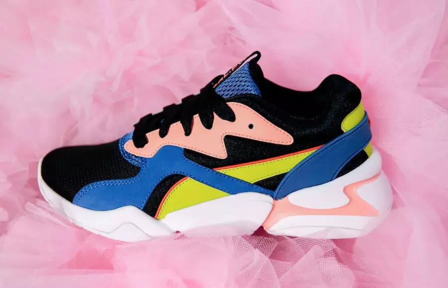 PUMA Nova GRL PWR Releasedatum