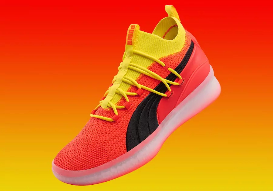 PUMA Clyde Court Disrupt Fecha de lanzamiento Precio