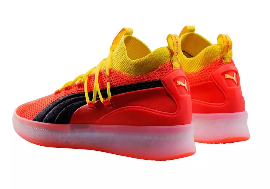 PUMA Clyde Court Disrupt Releasedatum