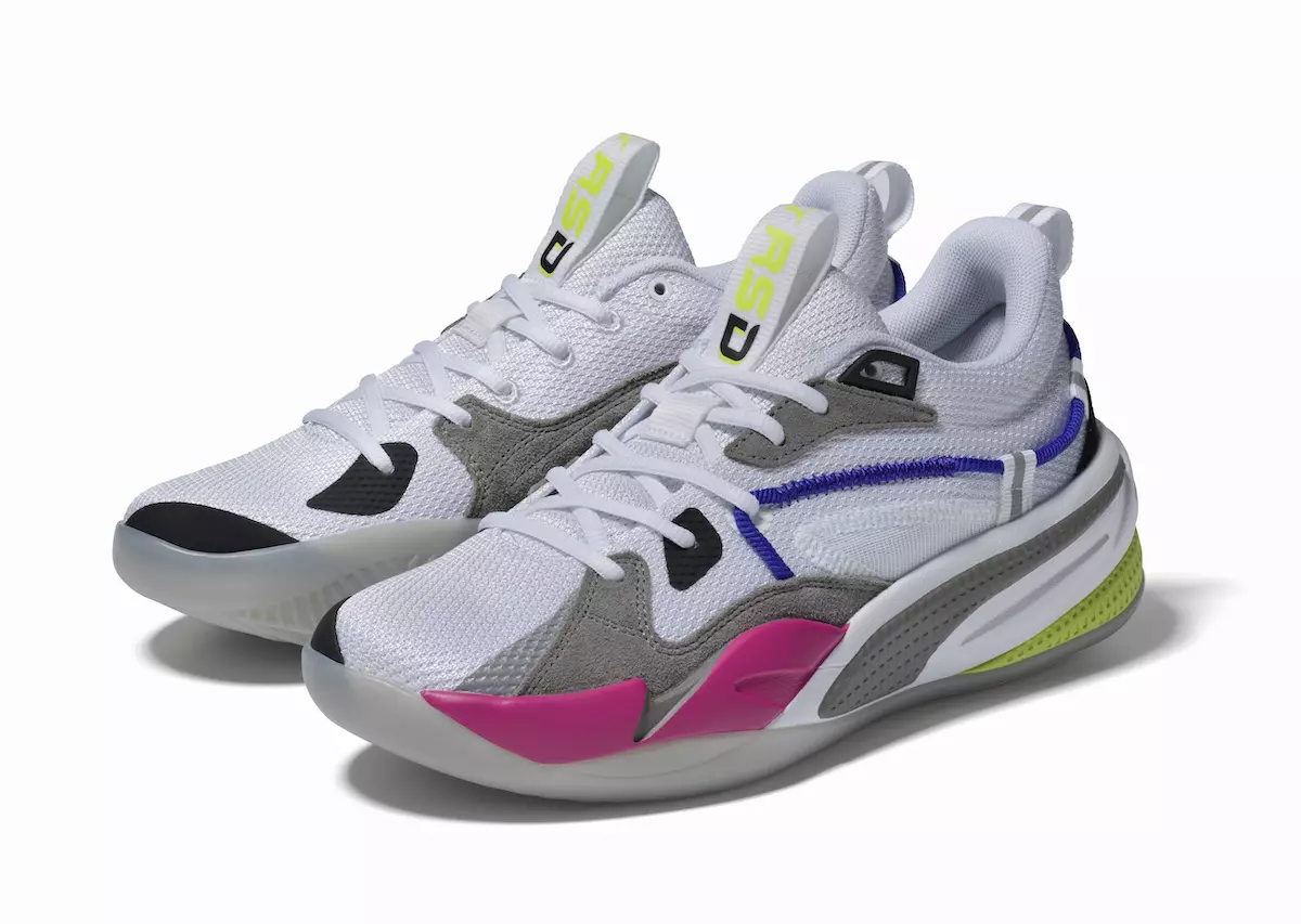 PUMA och J.Cole presenterar RS-Dreamer Proto