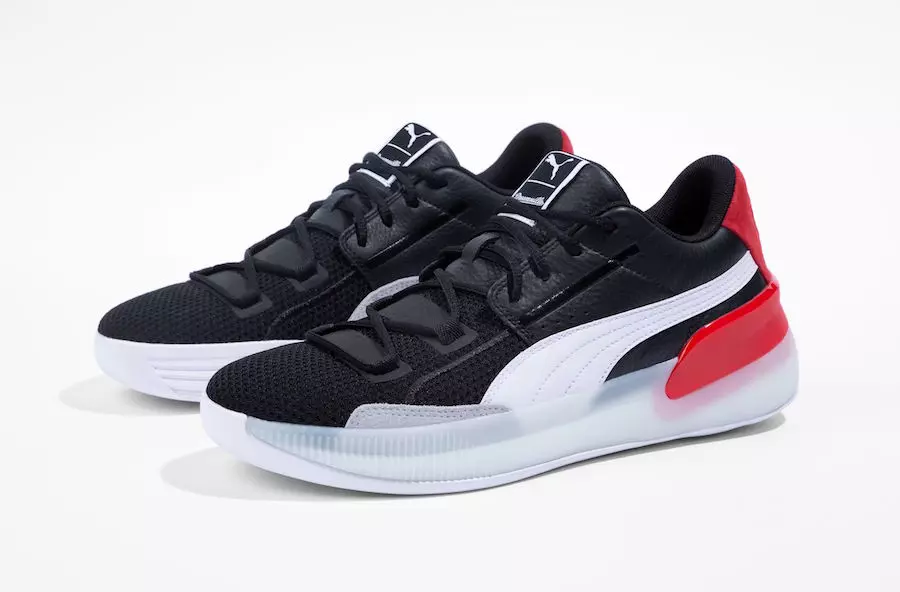 PUMA Hoops Jikkollabora ma' Dreamville Records fuq il-Clyde Hardwood