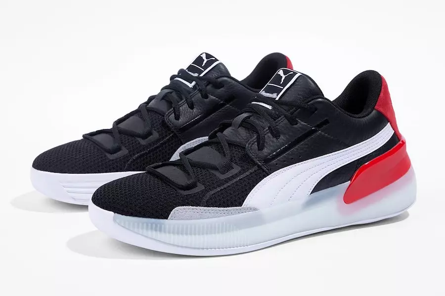 Dreamville PUMA Clyde Hardwood Дата випуску