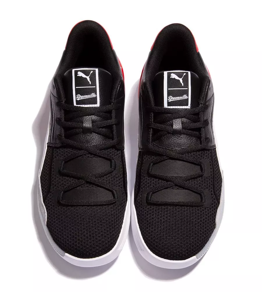 Dreamville PUMA Clyde Hardwood Ημερομηνία κυκλοφορίας