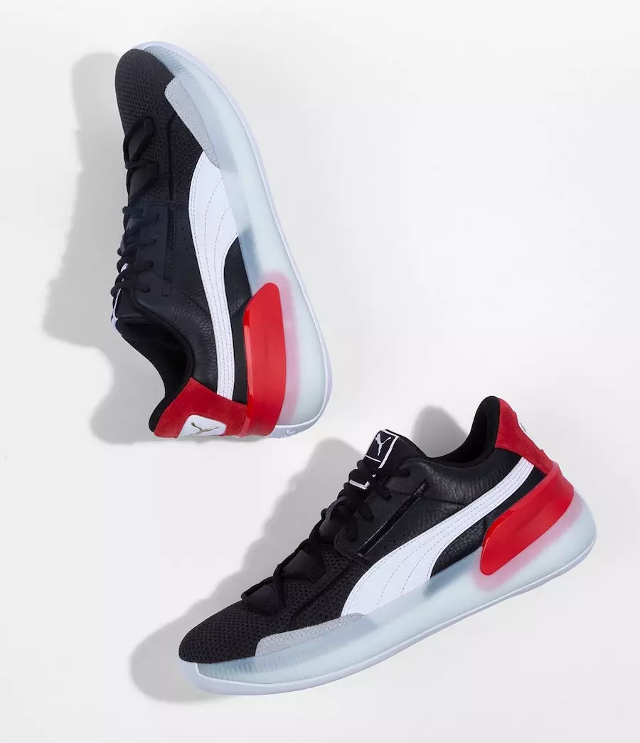 Dreamville PUMA Clyde хатуу мод худалдаанд гарсан огноо