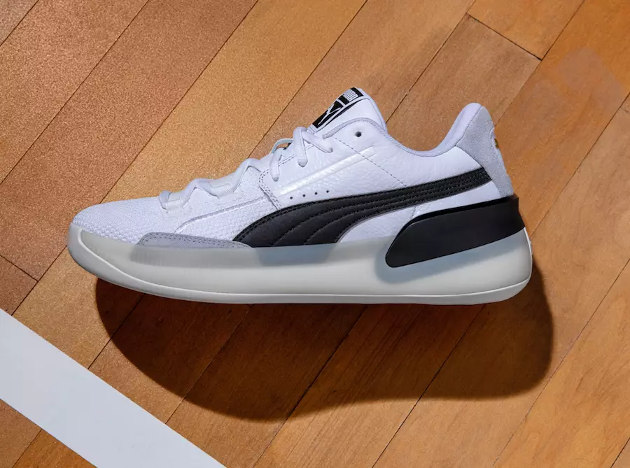 Data premiery PUMA Clyde Hardwood