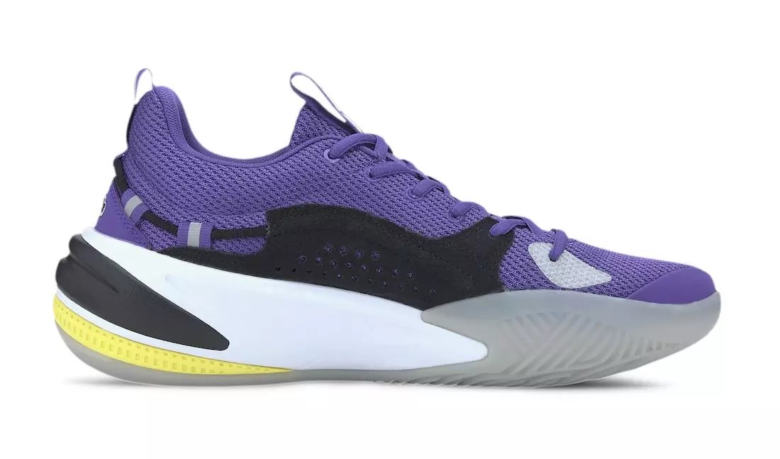 Санаи барориши PUMA RS-Dreamer Purple Heart