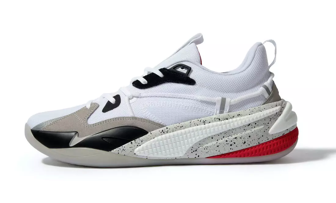 تاریخ انتشار PUMA RS-Dreamer Concrete Jungle