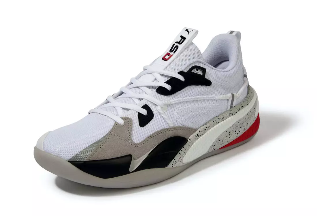 PUMA RS-Dreamer Concrete Jungle Julkaisupäivä