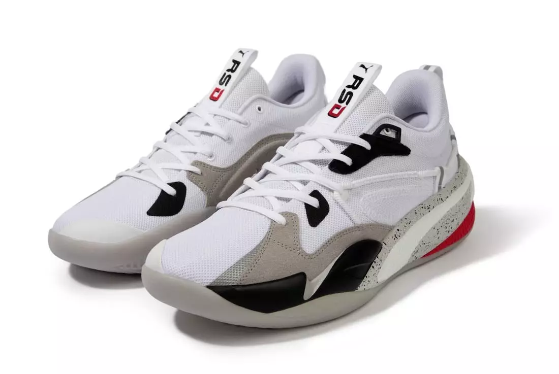 PUMA RS-Dreamer Concrete Jungle шығарылым күні