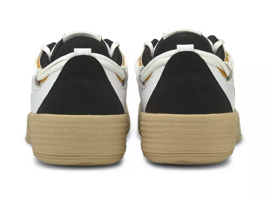 PUMA Clyde All-Pro Kuzma 194835-01 Buraxılış Tarixi