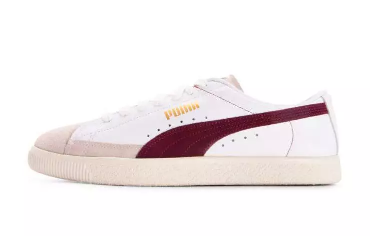 PUMA バスケット ザクロ