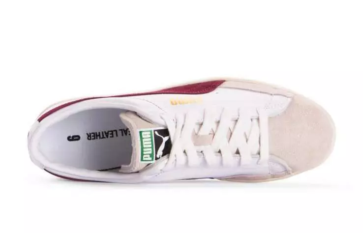 PUMA Basket Granaattiomena