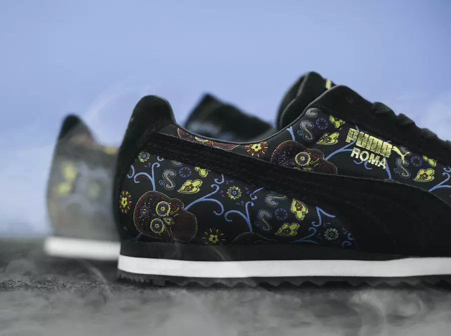 PUMA Day of the Dead Pack