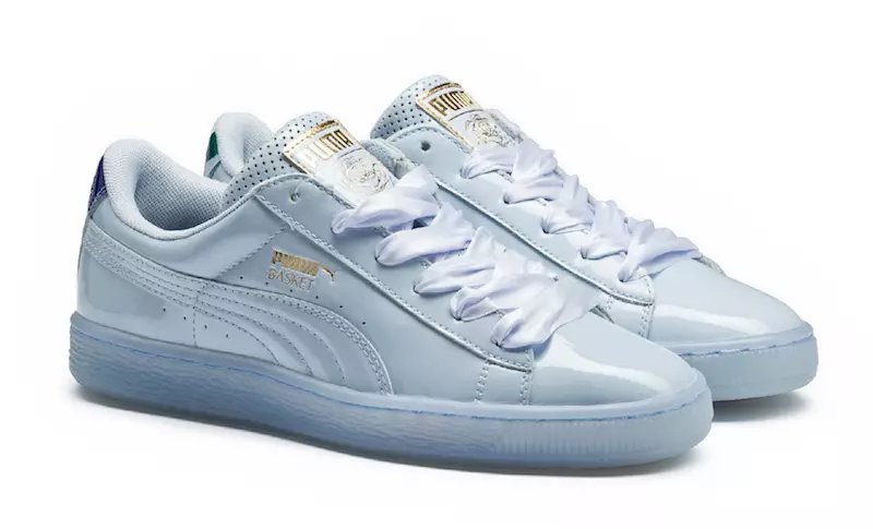 PUMA x Careaux Frühjahrskollektion 2017 8299_10