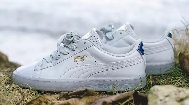 PUMA x Careaux kevät 2017 mallisto 8299_7