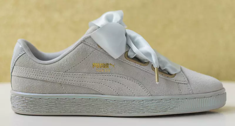 PUMA Suede Häerz Satin Vältesdag