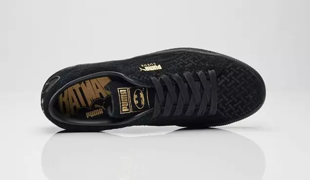 PUMA Süet Batman