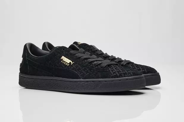 PUMA Süet Batman