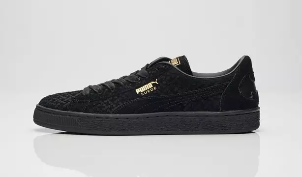 PUMA Süet Batman